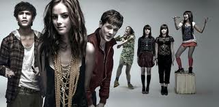 ♥♥Skins Rajongói oldal♥♥